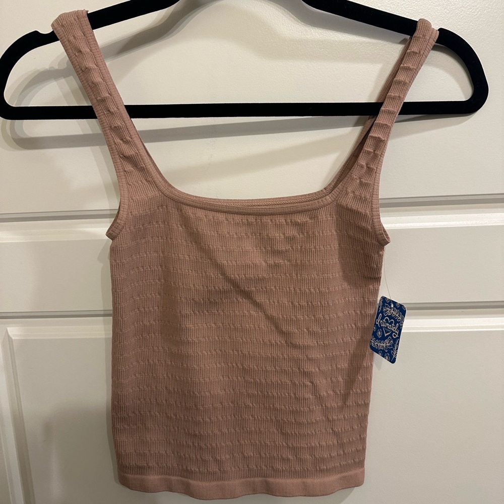 Free People Tank
